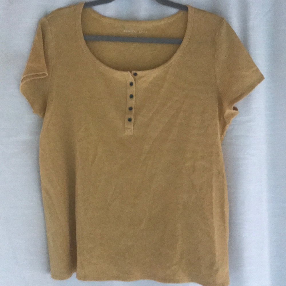 American Eagle Shirt